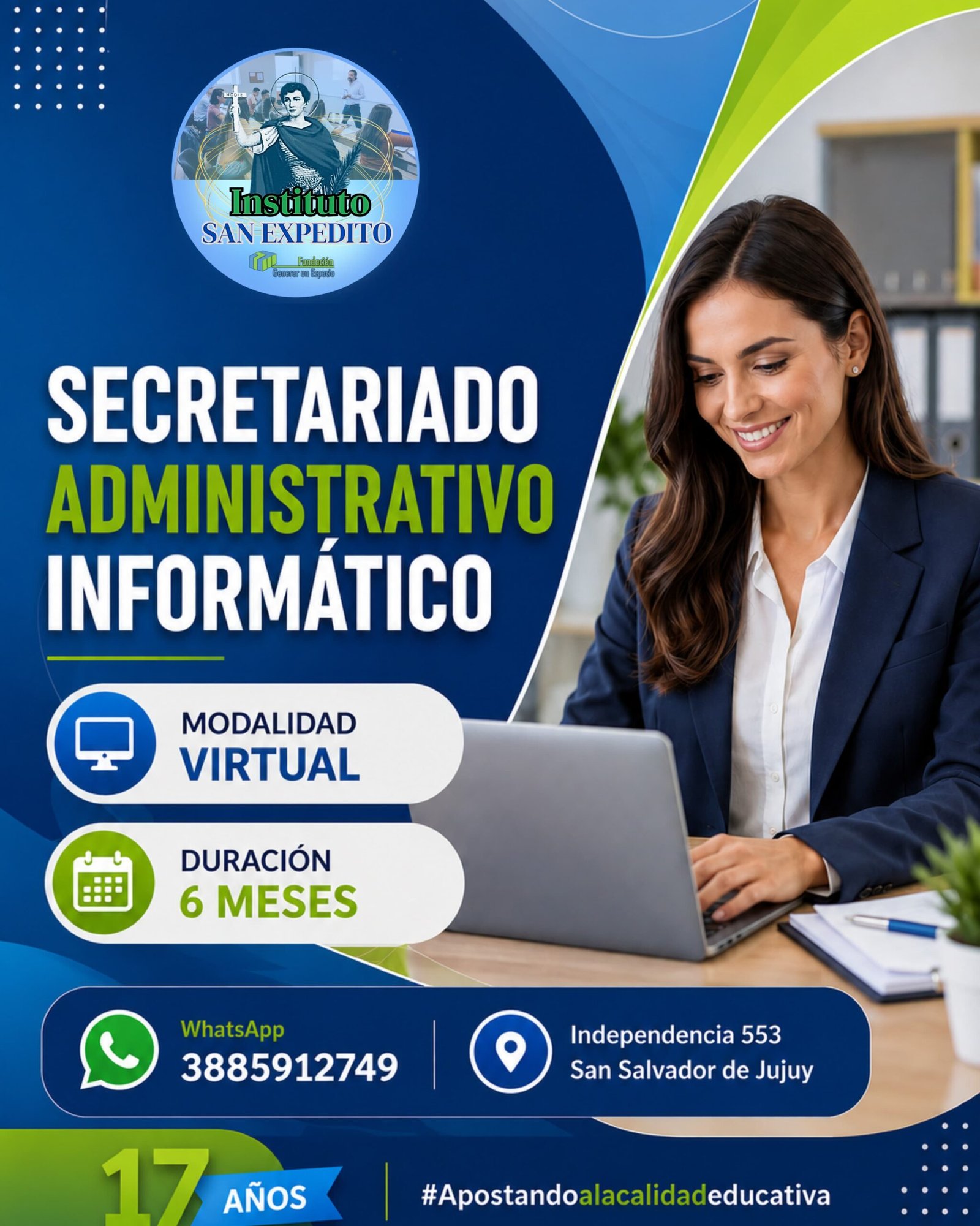 SEC. ADM. INFORMATICO + TALLER DE REDACCION ADMNISTRATIVA